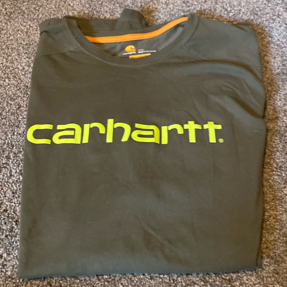 Carhartt Tshirt
